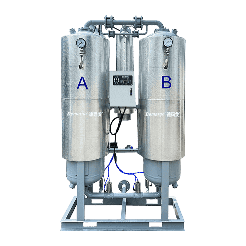Máy lọc carbon dioxide