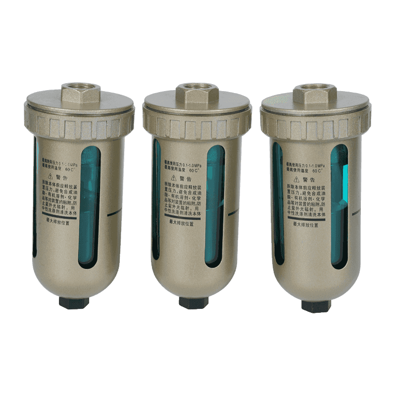 AD402 Máy thoát nước tự động