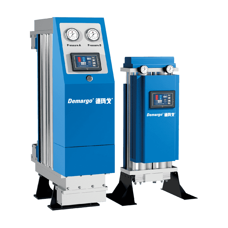 Máy sấy lõi không nhiệt